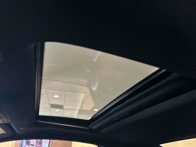 2022 INFINITI Q60 Red Sport 400