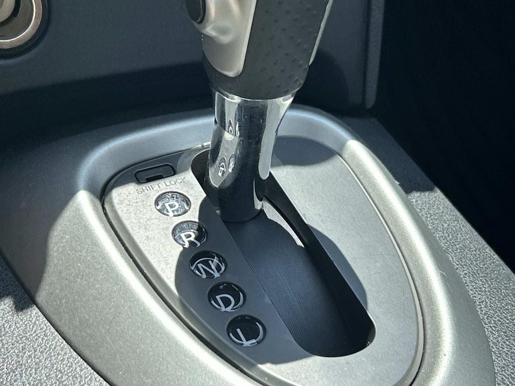 2012 Nissan Rogue SV