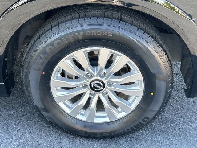 2024 Nissan Armada SV