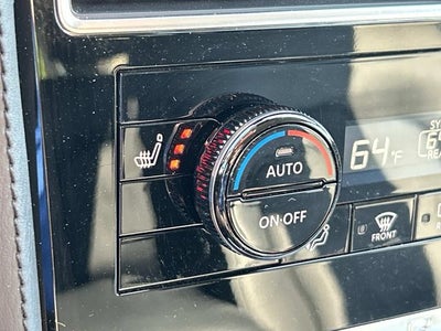 2024 Nissan Armada SV