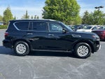2024 Nissan Armada SV
