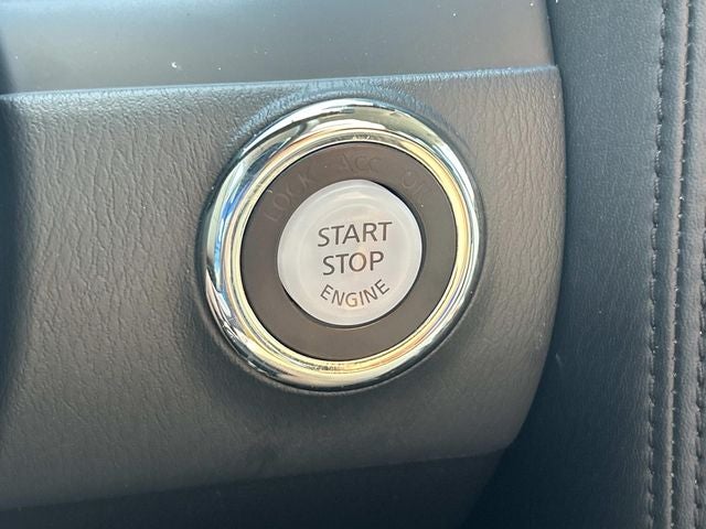 2024 Nissan Armada SV