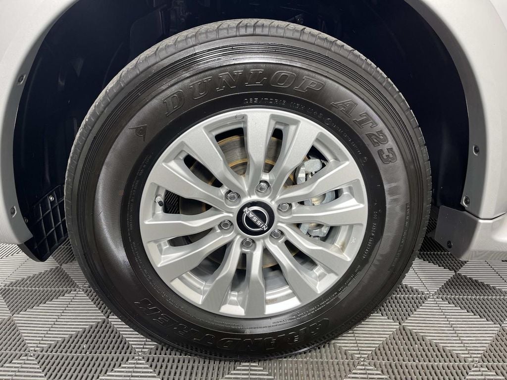 2024 Nissan Armada SV