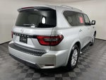 2024 Nissan Armada SV