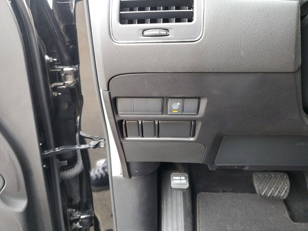 2024 Nissan Armada SV