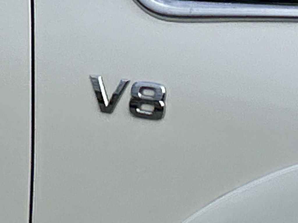 2020 Nissan Armada Platinum