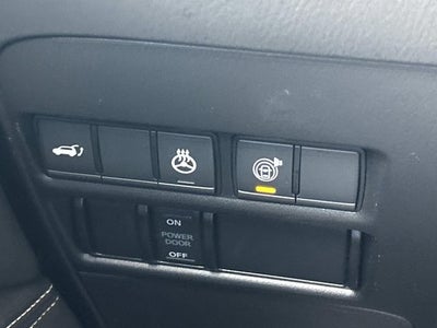 2024 INFINITI QX80 Premium Select