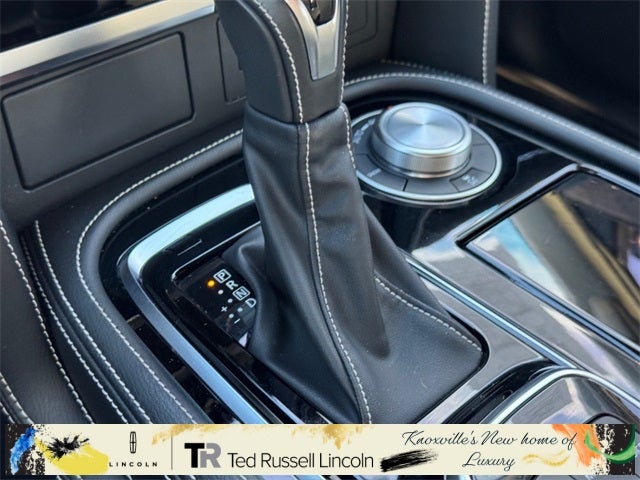 2024 INFINITI QX80 Premium Select