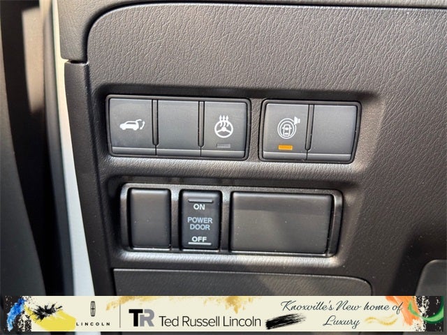 2024 INFINITI QX80 Premium Select