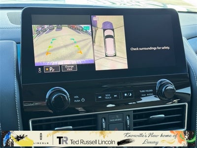 2024 INFINITI QX80 Premium Select