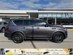 2024 INFINITI QX80 Premium Select