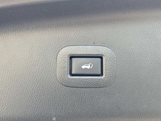 2021 INFINITI QX80 LUXE