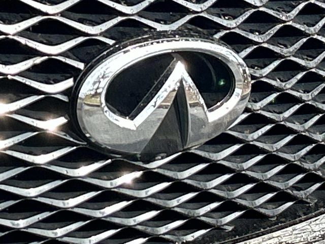 2021 INFINITI QX80 Premium Select