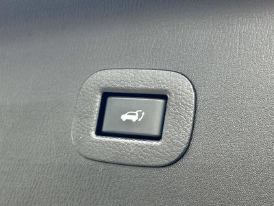 2021 INFINITI QX80 Premium Select