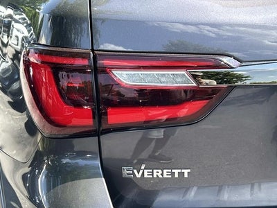 2022 INFINITI QX80 Premium Select