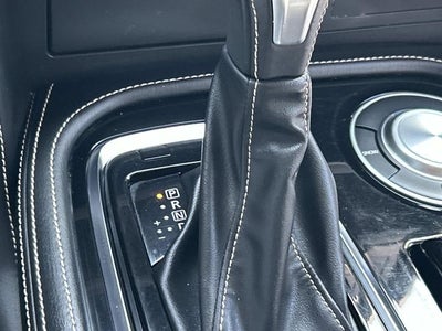 2022 INFINITI QX80 Premium Select