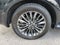 2022 INFINITI QX80 Sensory