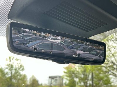 2023 INFINITI QX80 Sensory