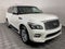 2016 INFINITI QX80 Signature