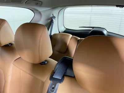 2016 INFINITI QX80 Signature