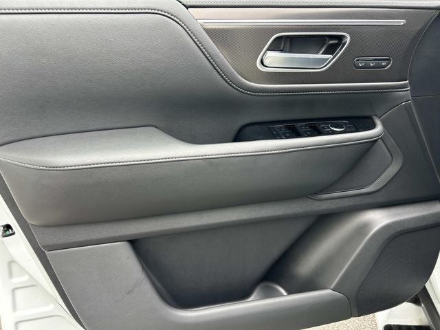 2026 INFINITI QX80 PURE