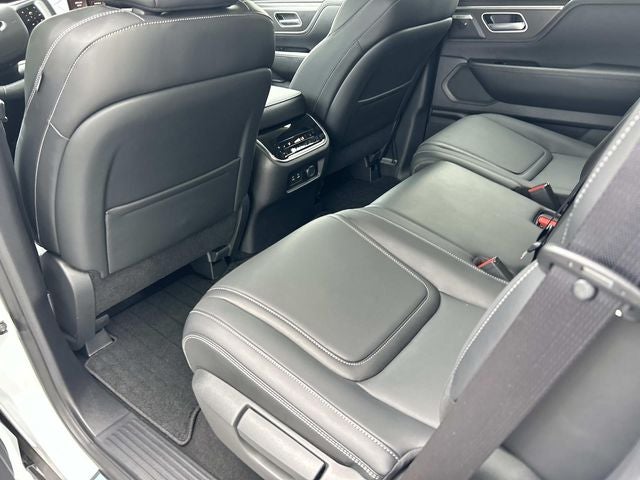 2026 INFINITI QX80 PURE