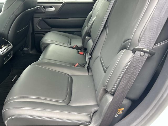 2026 INFINITI QX80 PURE