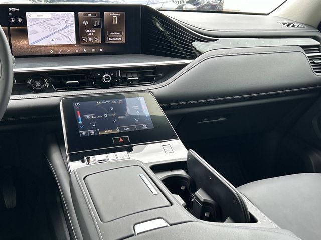 2026 INFINITI QX80 PURE