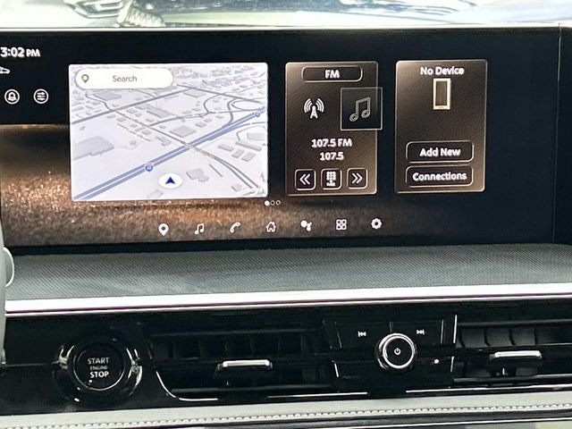2026 INFINITI QX80 PURE