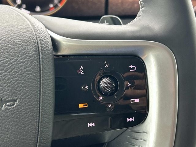 2026 INFINITI QX80 PURE