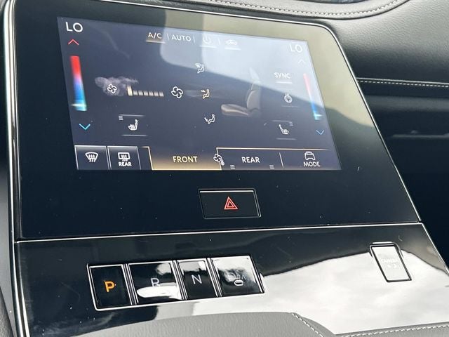 2026 INFINITI QX80 PURE