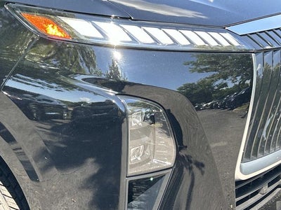 2026 INFINITI QX80 PURE
