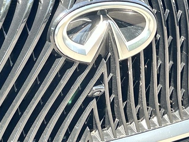 2026 INFINITI QX80 PURE