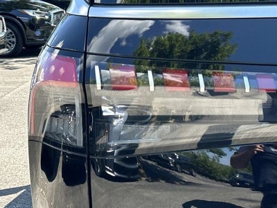 2026 INFINITI QX80 PURE