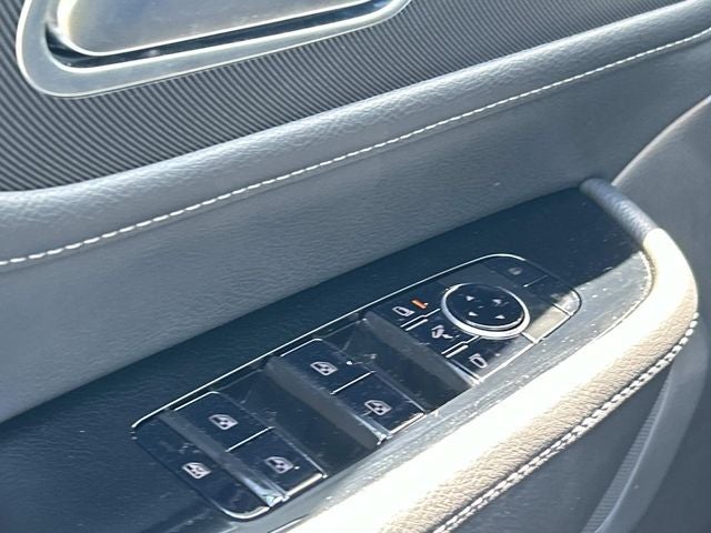 2026 INFINITI QX80 PURE