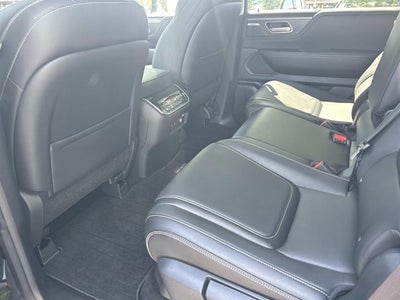 2026 INFINITI QX80 PURE