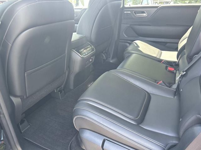 2026 INFINITI QX80 PURE