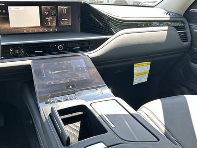 2026 INFINITI QX80 PURE