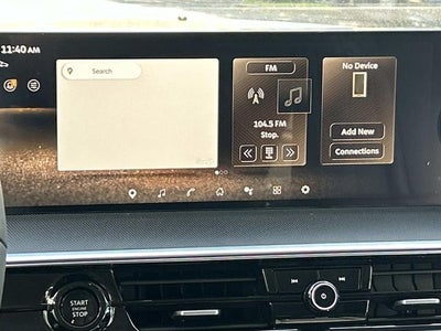 2026 INFINITI QX80 PURE