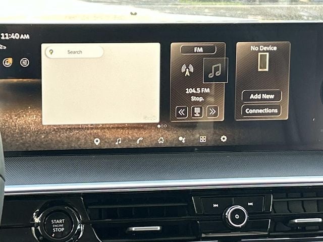 2026 INFINITI QX80 PURE