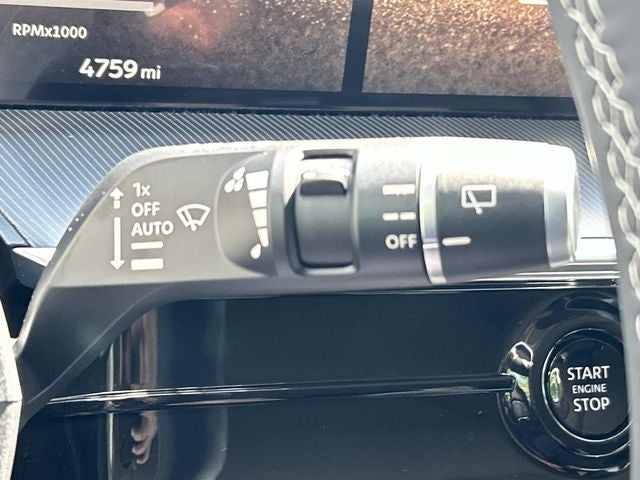 2026 INFINITI QX80 PURE