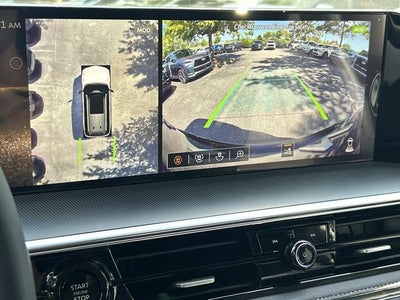 2026 INFINITI QX80 PURE