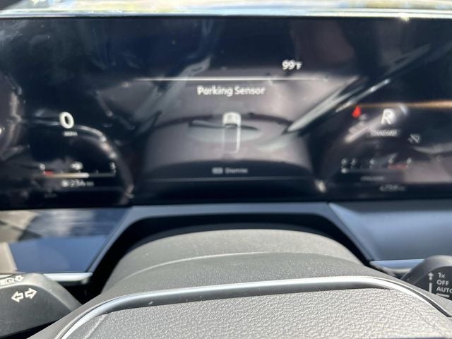 2026 INFINITI QX80 PURE