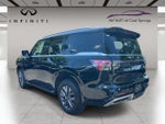 2026 INFINITI QX80 PURE
