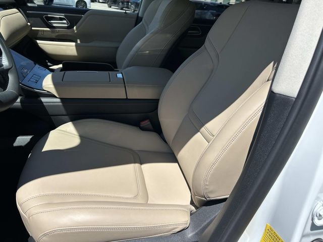 2026 INFINITI QX80 PURE