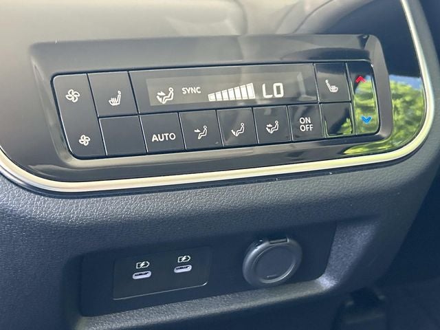 2026 INFINITI QX80 PURE