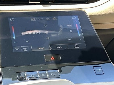 2026 INFINITI QX80 PURE