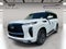 2026 INFINITI QX80 PURE