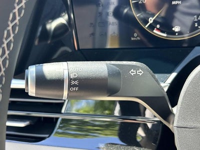 2026 INFINITI QX80 PURE