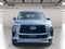 2025 INFINITI QX80 SENSORY W/ SPLIT BENCH